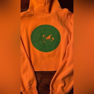 Post Malone Stony Hunt Club hoodie